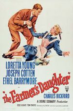 Watch The Farmer\'s Daughter Zmovies