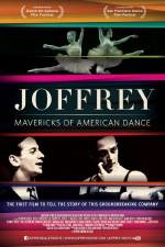 Watch Joffrey Mavericks of American Dance Zmovies