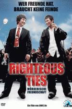 Watch Righteous Ties - (Georukhan gyebo) Zmovies