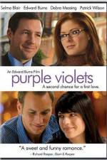 Watch Purple Violets Zmovies