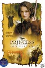 Watch Princess of Thieves Zmovies