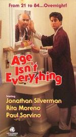 Watch Age Isn\'t Everything Zmovies