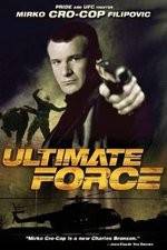 Watch Ultimate Force Zmovies