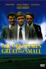 Watch All Creatures Great and Small Zmovies