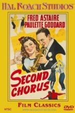 Watch Second Chorus Zmovies