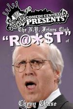 Watch The N.Y. Friars Club Roast of Chevy Chase Zmovies