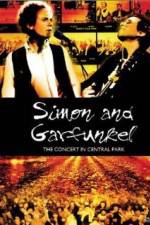 Watch Simon and Garfunkel The Concert in Central Park Zmovies
