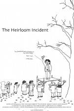 Watch The Heirloom Incident Zmovies
