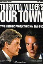Watch Our Town Zmovies