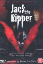Watch The Secret Identity of Jack the Ripper Zmovies