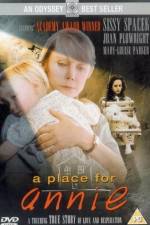 Watch A Place for Annie Zmovies