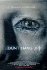 Watch Don\'t Hang Up Zmovies