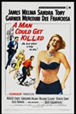 Watch A Man Could Get Killed Zmovies