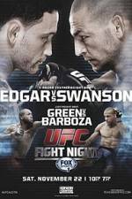 Watch UFC Fight Night 57 Zmovies