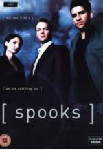 Watch Spooks Divided They Fall Zmovies