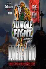 Watch Jungle Fight 39 Zmovies