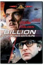 Watch Billion Dollar Brain Zmovies