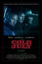 Watch Cold in July Zmovies