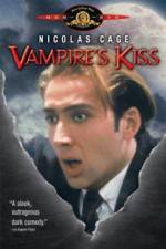 Watch Vampire's Kiss Zmovies