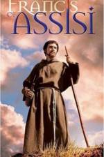 Watch Francis of Assisi Zmovies
