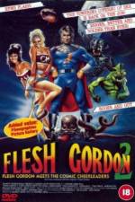 Watch Flesh Gordon Meets the Cosmic Cheerleaders Zmovies