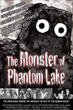 Watch The Monster of Phantom Lake Zmovies