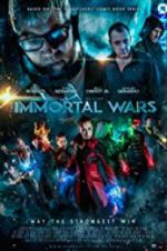 Watch The Immortal Wars Zmovies