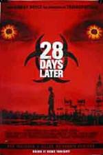 Watch 28 Days Later... Zmovies