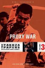 Watch Proxy War Zmovies