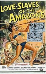 Watch Love Slaves of the Amazons Zmovies