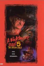 Watch A Nightmare on Elm Street: The Dream Child Zmovies
