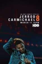 Watch Jerrod Carmichael: 8 Zmovies