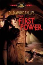 Watch The First Power Zmovies