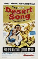 Watch The Desert Song Zmovies