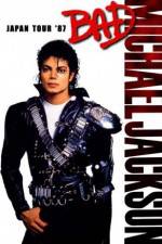 Watch Michael Jackson - Bad World Tour Zmovies