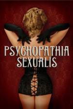 Watch Psychopathia Sexualis Zmovies