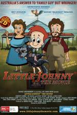 Watch Little Johnny the Movie Zmovies