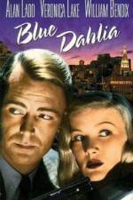 Watch The Blue Dahlia Zmovies