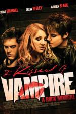 Watch I Kissed a Vampire Zmovies