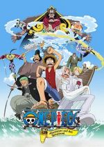 Watch One Piece: Adventure on Nejimaki Island Zmovies