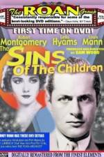 Watch The Sins of the Children Zmovies