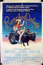 Watch Rancho Deluxe Zmovies
