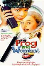 Watch Frog and Wombat Zmovies