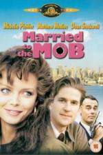 Watch Married to the Mob Zmovies