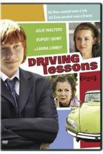 Watch Driving Lessons Zmovies