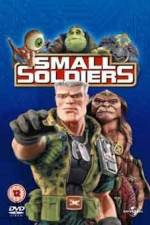 Watch Small Soldiers Zmovies