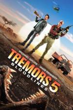 Watch Tremors 5: Bloodlines Zmovies