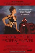 Watch The Cook, the Thief, His Wife & Her Lover Zmovies