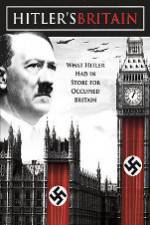 Watch Hitler's Britain Zmovies