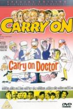 Watch Carry on Doctor Zmovies